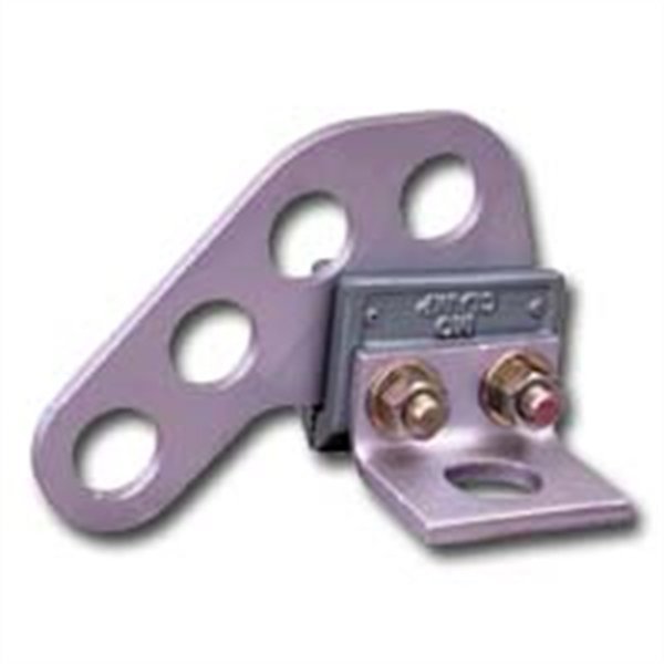 Mac Ii Multi-Angle Clamp, Pull-It, Mfr#: 4058